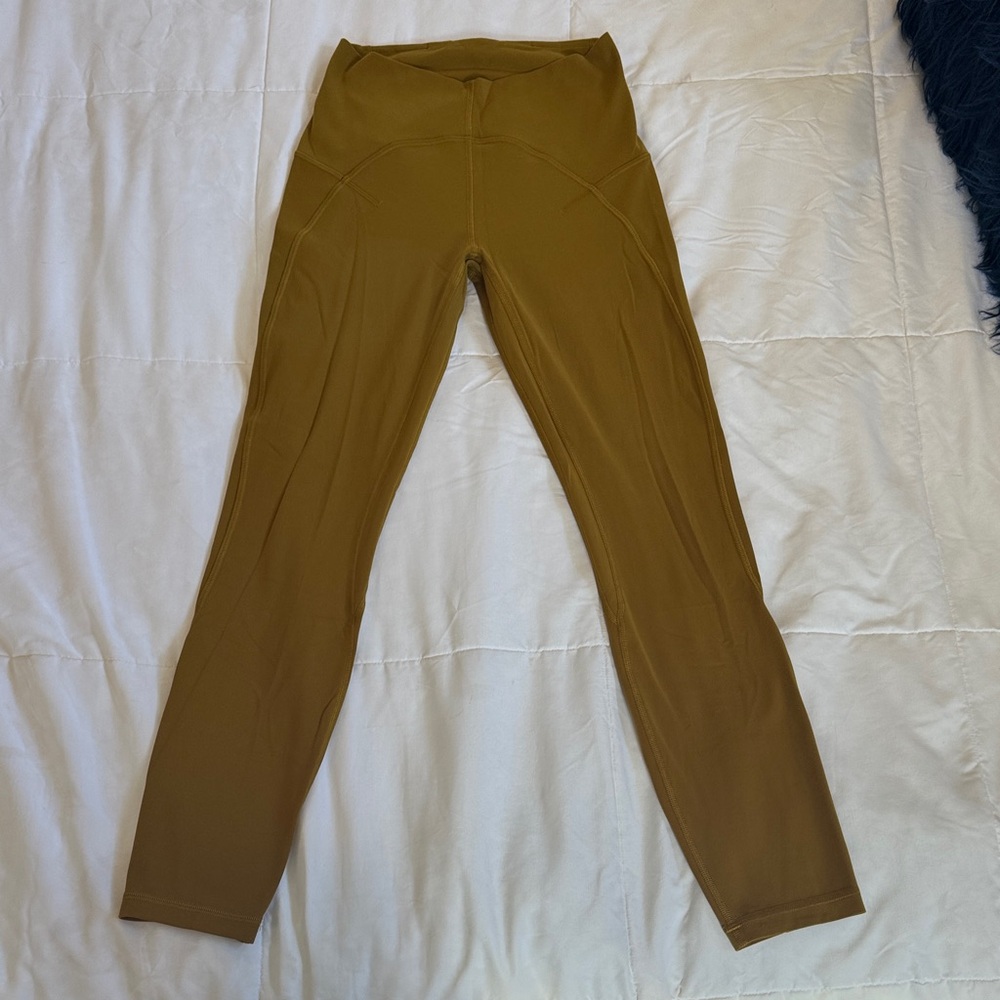 Lululemon InStill High Rise 25” Tight Legging - 4
